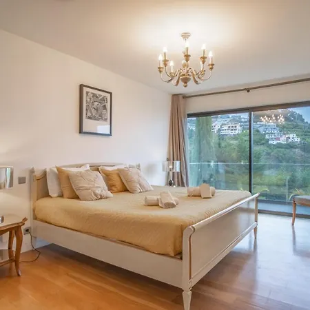 Villa Arieiro Funchal  Extérieur photo
