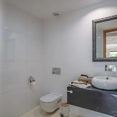 Villa Arieiro Funchal  Extérieur photo