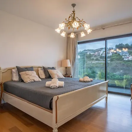 Villa Arieiro Funchal  Extérieur photo