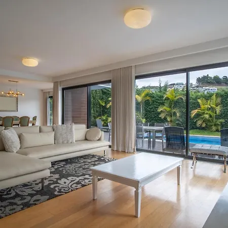 Villa Arieiro Funchal  Extérieur photo